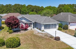 418 Hampton Street NW, Calabash, NC 28467