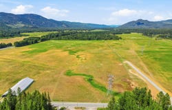 NNA Longbow Ln (Samuels-10ac), Sandpoint, ID 83864