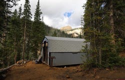 X1&2 Forest Service Road 380, Platoro, CO 81120