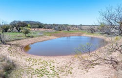 CR 614, Ovalo, TX 79541