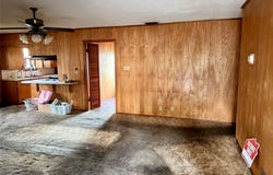 813 Circle Drive, Terrell, TX 75160