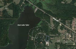 14113 & 14121 E RIDGE ROAD, Arp, TX 75750