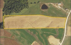 Old Cass Rd., Anamosa, IA 52205