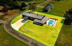 4790 Cliffside, Kingston, OK 73439