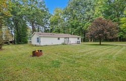 2207 Wolf Lake Drive, Baldwin, MI 49304