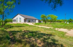 9877 Fm 209, Graham, TX 76450