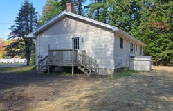 394 Transalpine Road, Lincoln, ME 04457