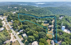 75 Moark Lane, Lampe, MO 65681