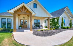 8296 Chad Road, San Angelo, TX 76905