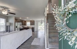 126 RIVA WAY, PALMYRA, VA 22963