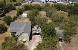 701 N Bastrop ST, Manor, TX 78653