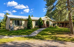 3641 HILL LOOP Rd, KETTLE FALLS, WA 99141