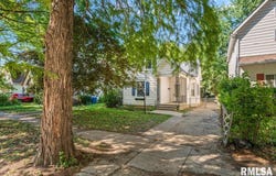 513 W ALLEN Street, Springfield, IL 62704