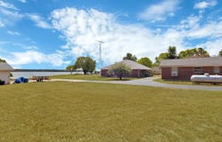 154 Private Road 5926, Yantis, TX 75497
