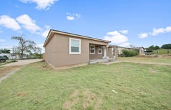 1513 Wood St, Big Spring, TX 79720