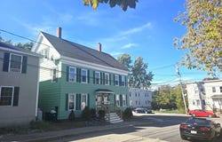 4 Kossuth Street, Biddeford, ME 04005