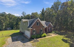 4963 Shannon Hill Road, Kents Store, VA 23084