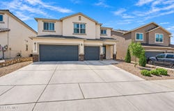 7304 GLACIER Drive, El Paso, TX 79911