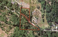 NNA N Corbin Hill Rd, Hayden, ID 83835