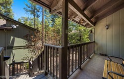 2860 Park Circle, Pinetop, AZ 85935