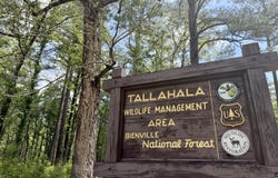 Sun Road Tract, Lake, MS 39092