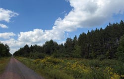 On Dark Corner Road, Ashland, WI 54806