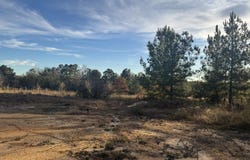 8 Acres Parker Road, McHenry, MS 39561