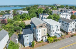 43 Cumberland Avenue, Portland, ME 04101