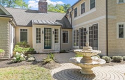 130 Summer St, Weston, MA 02493