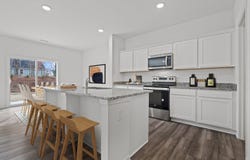 2457 Rambler Drive, Ponder, TX 76259