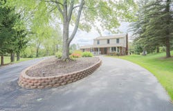 4900 Caravan Drive, Dryden, MI 48428