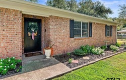 806 Lance Road, Quitman, TX 75783