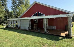 2948 Riverbend Road, Heber Springs, AR 72543