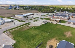 S Canfield Road, Dunkerton, IA 50626