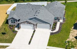 1105 Marshall Way, North Manchester, IN 46962-1576