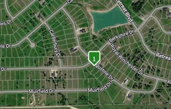 7402 St Augustines Drive, Cleburne, TX 76033