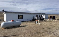 22 Antelope Dr, Buffalo, WY 82834