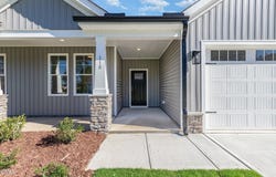 110 Prosecco Drive, Princeton, NC 27569