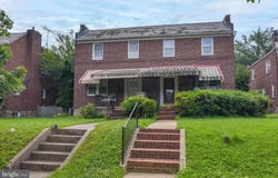 4639 HARCOURT Road, BALTIMORE, MD 21214