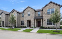 261 Territory Trail, Fort Worth, TX 76120