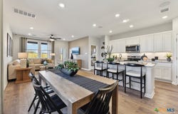 208 Firefox Way, Jarrell, TX 76537