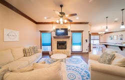 818 Flat Water Drive, Abilene, TX 79602