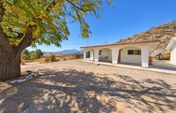49624 Oak Drive, Morongo Valley, CA 92256