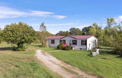26704 S 125 Highway, Afton, OK 74331