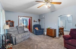 7750 St Rt J, Kidder, MO 64649