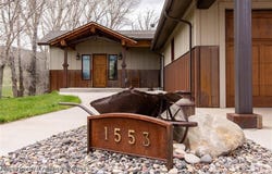 1553 County Road 13, Meeker, CO 81641