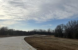 Boone Point Subdivision, Boonville, MO 65233