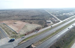 E Overland Trail, Abilene, TX 79601