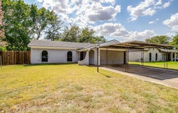 6709 Summit Ridge Drive, Watauga, TX 76148