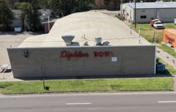 530 E Long St, Dighton, KS 67839